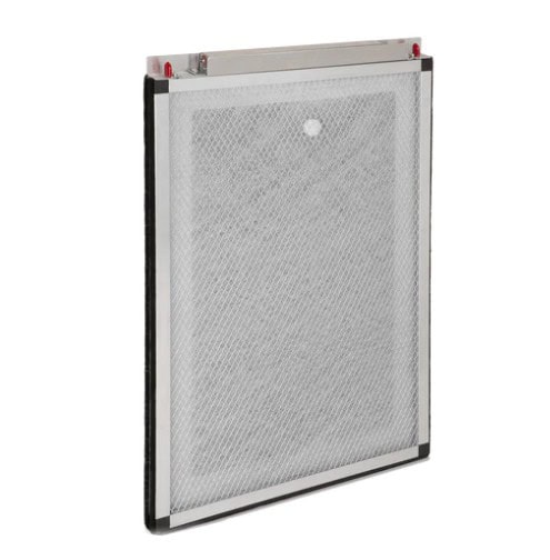 Polarized Media Air Cleaner